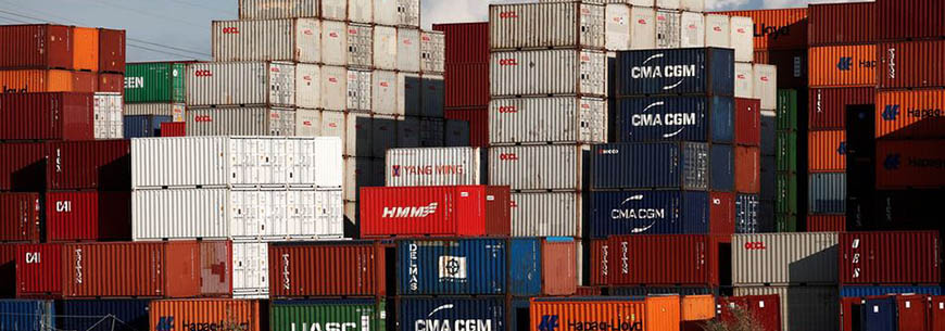 Аренда ЖД контейнера